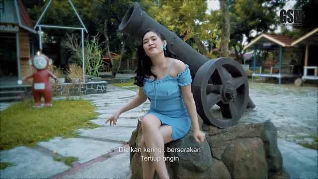 Dj Santuy Terlambat Sudah - Shepin Misa I Official Music Video