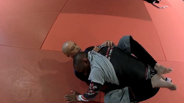 Джу Джицу за Самоотбрана - Част 2