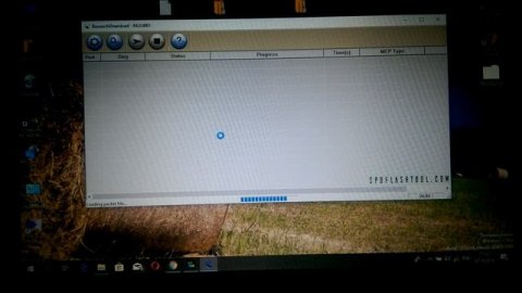 Прошивка телефона NOMI _I4510