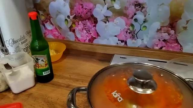 Сегодня Отдыхаю/Приготовила Ужин и Лечо/в Чем Пойти в Школу на 1 Сентября? 28.08.22