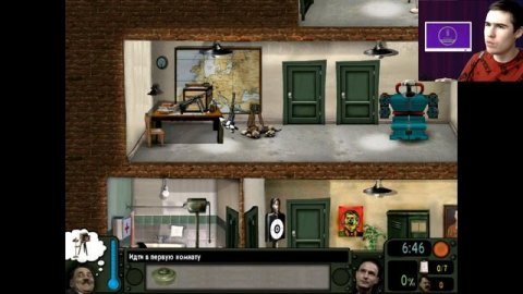 Моды на Как Достать Соседа №102 - Как Достать Фюрера и КДС Reshoots