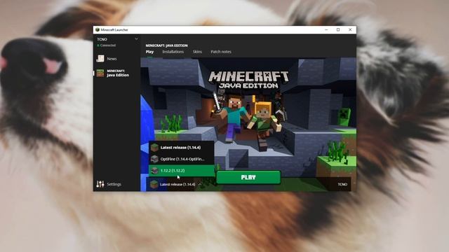 Install Optifine for RLCraft | Tutorial | 3x FPS | Easy & Working