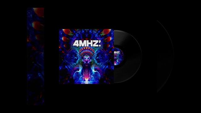 Alter Vision by 4MHZ MUSIC (Intent)