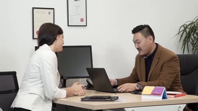 Решения для электронной подписи Wacom
