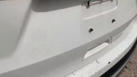 Ford Explorer из США под ключ - Форд Эксплорер с Американского аукциона