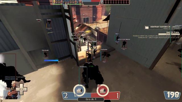 TF2  Pwning n00bs with Rijin V2  (Trailer)