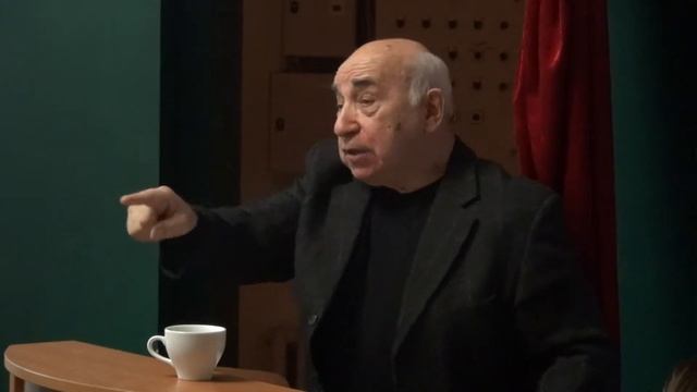 Доклад Андрея Николаева (2016)