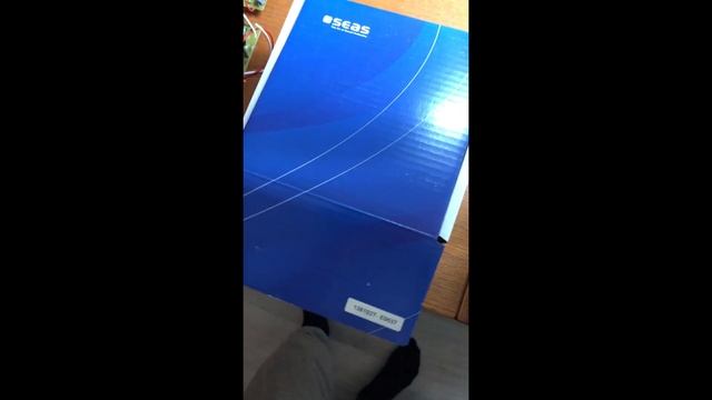 I build my own speakers: BB1 MK2 DIY with Seas Excel drivers