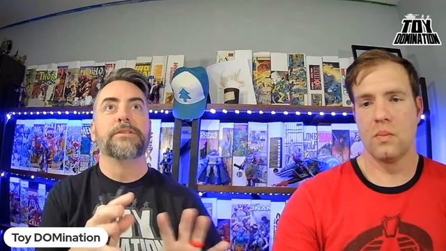 How to Play Action Figures with your Kids (and adults too!)