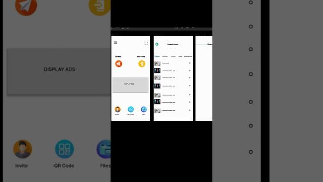 ? Figma Simple Design File Share App | Step-by-Step Tutorial | Technical Night
