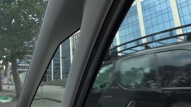 БРЮССЕЛЬ ТОТ КОТОРЫЙ НЕ ПОКАЖУТ ТУРИСТАМ.