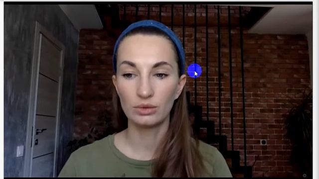 Ольга Енко. Практика. Балансировка ВНЧС, расслабление жевательных мышц.