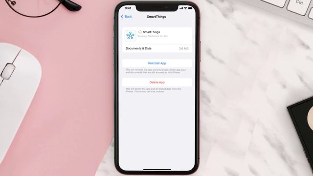 SmartThings App Not Working: How To Fix SmartThings App Not Working