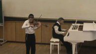 Рис "Каприччиозо"