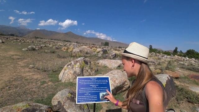 ИССЫК-КУЛЬ 2021  ДОСТОПРИМЕЧАТЕЛЬНОСТИ В  ЧОЛПОН-АТЕ  ЧТО ДЕЛАТЬ КОГДА НАДОЕЛО КУПАТЬСЯ?  DiNast