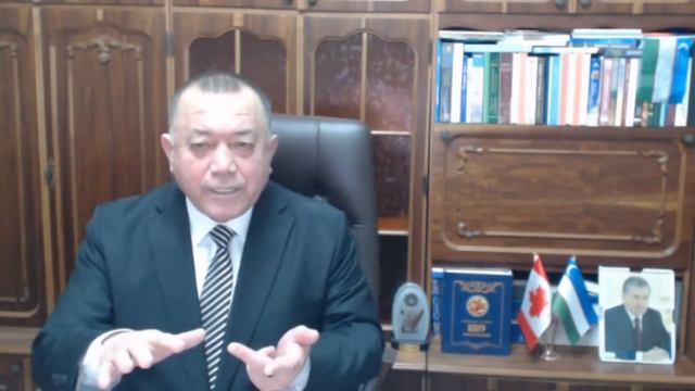 Ислом Каримов ҳокимиятга қандай келган эди? Қандай одам эди? 30.01.2024.