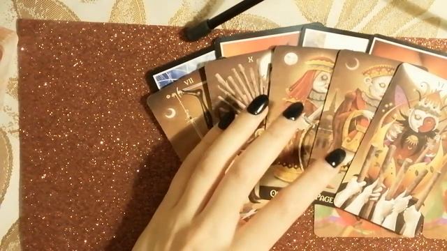 СВЯТКИ НЕ ПРОПУСТИ КАК ВЫЙТИ ЗАМУЖ ПОСМОТРИ! ОНЛАЙН-РАСКЛАД. тАро