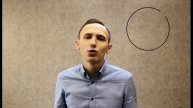 СНЯТО НА iPhone, первое видео для YouTube