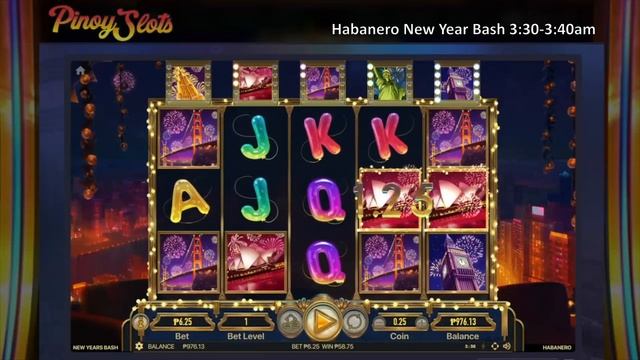 Pinoy Slots Games Channel: Sarap Laruin ng mga Bagong Islot Bonus Panalo sa Online  Slots Casino!