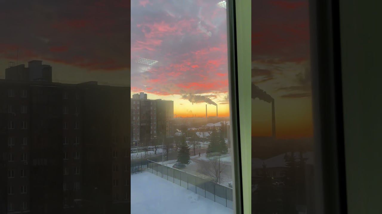 this sunrise...  #sunrise #music