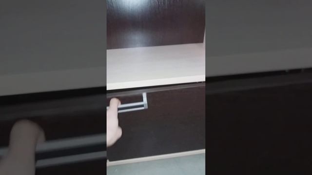 Прихожая с зеркалом с.