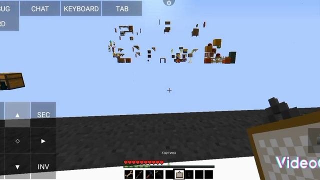 Minecraft  Java Edition  1.7.10  for android  map hello Neighbor  act 1  Підписник  Minecraf