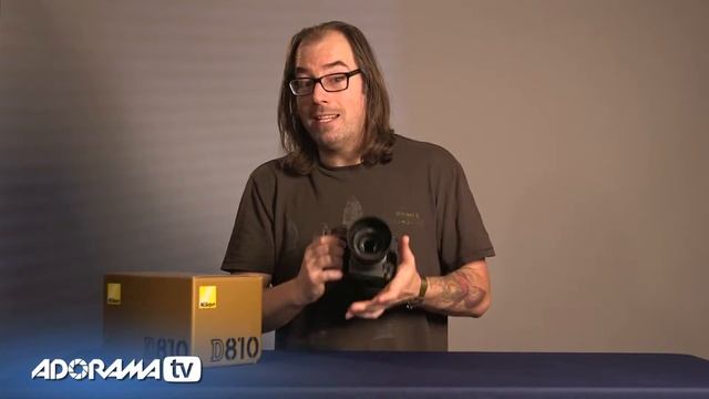 Nikon D810 Quick Review