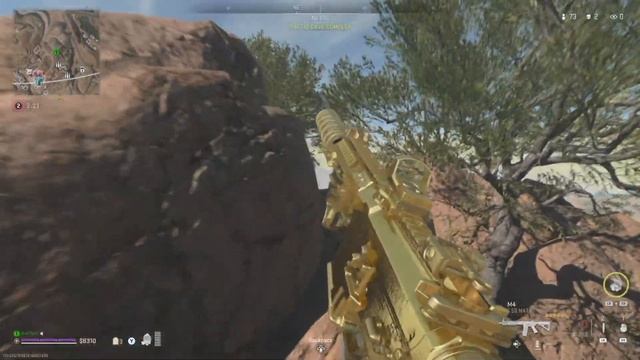 ASMR Gaming | Warzone 2.0 Solos | Relaxing ? Whispering + Gum Chewing ?