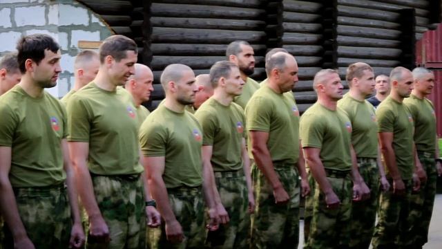 Мандатная комиссия и тестирование. 1 день.
