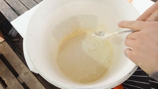 ДВА РЕЦЕПТА ТЕСТА ДЛЯ ПИЦЦЫ! ОТКРЫВАЮ СЕКРЕТЫ!