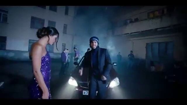 Клип Тимати лада седан баклажан наоборот