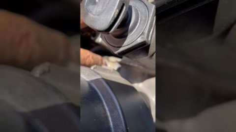 даф106 топливный блок фильтра