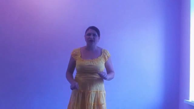 "Посевная"-Ольга Рудакова