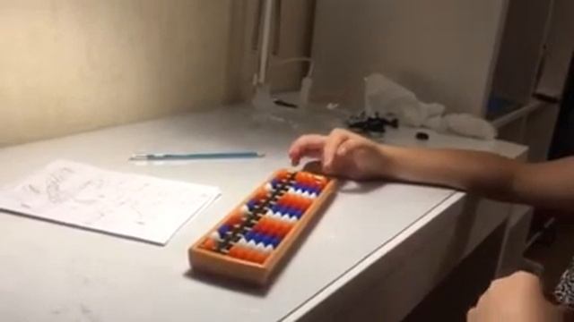 ментальная арифметика ,техника быстрого счета,ускорение мыслительных процессов,реакции  ,внимания(5