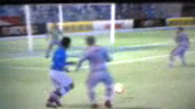 Fifa 09 on psp