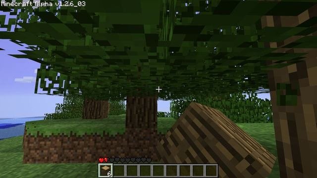 only for mojang хоррор