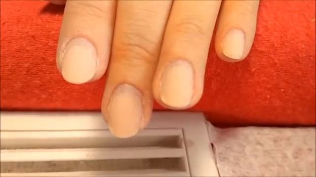 Лучше не снимать а сращивать