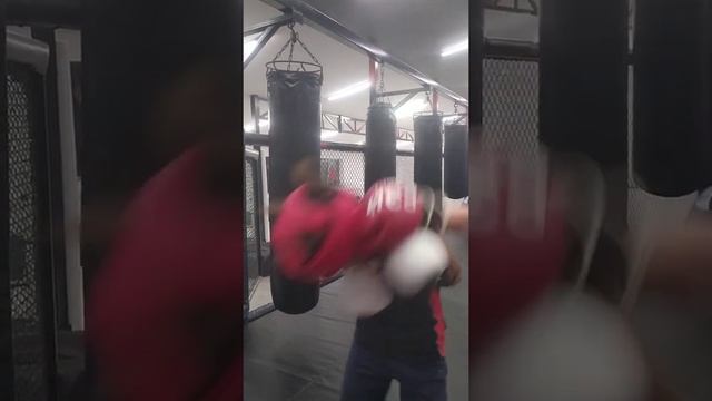 падгатовка будешава чемпиона из Таджикистана