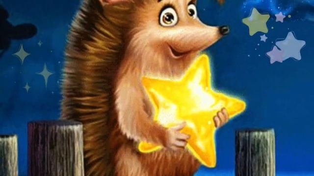 СПОКОЙНОЙ НОЧИ, СЛАДКИХ СНОВ! Сказочно Красивое пожелания ДОБРОЙ НОЧИ!