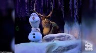 Top 10 Disney Fails & Animatronic Malfunctions Pt 15