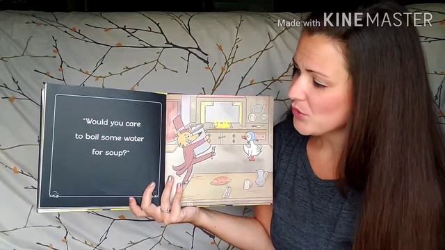 Read Aloud Story Time - THAT IS NOT A GOOD IDEA! By Mo Willems