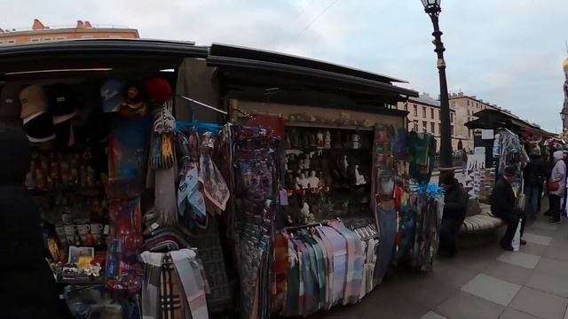 Лучший город для жизни. Санкт-Петербург. Питер город который вы не знали. Часть 5  Московский район