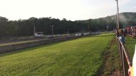 Subaru Drag Racing - 6-25-11