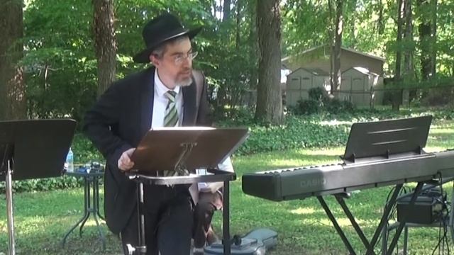 Объяснение смысла песни "Бар Йохай", рассказывает рав И. Зельман