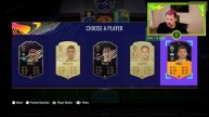 ROAD TO 194 RATED FUT DRAFT! EPISODE 37! FIFA 21 Ultimate Team