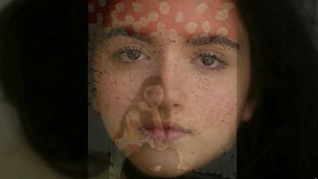 Nico Cartosio tells us about Angelina Jordan 13yo  and Song for A An Orchestra Piece For Angelina