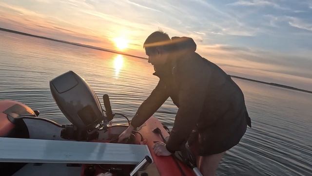 Yamaha 9.9(15) ЗАПУСК ПОСЛЕ ЗИМЫ!!!(Открытие сезона 2023 первая серия)