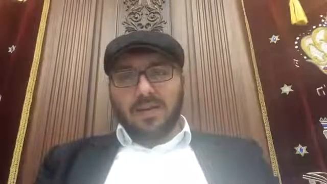 Как выбрать себе Раввина?