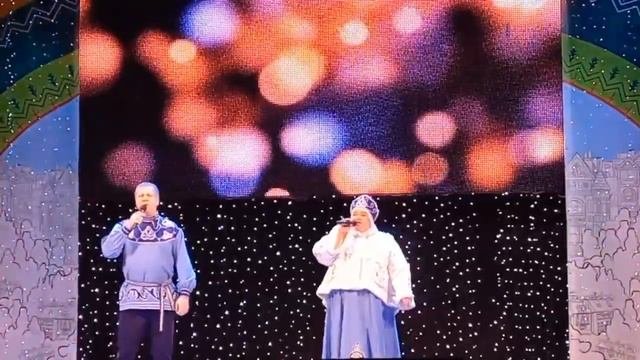 Песня Сердце земли моей
