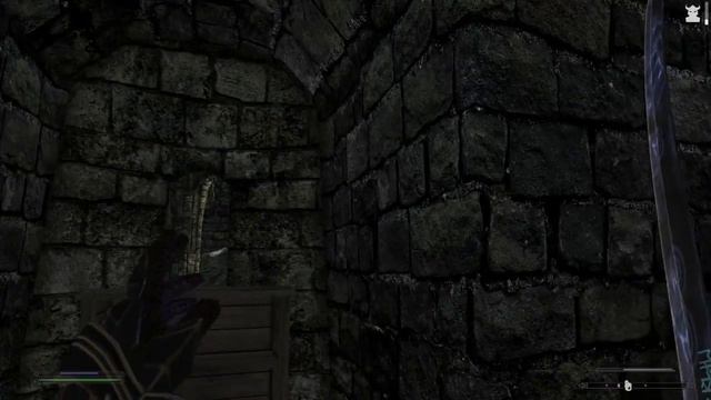 Lets Play Skyrim: Requiem, pt 20